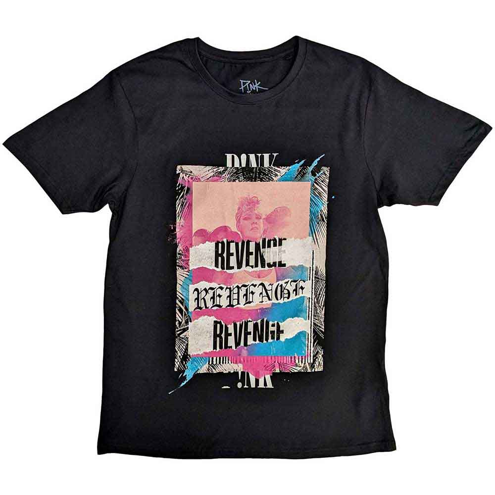 Revenge (T-Shirt)