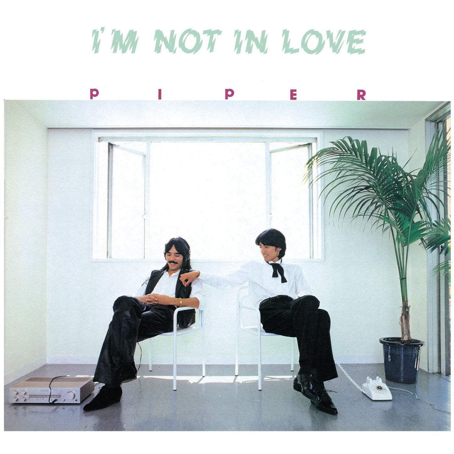 I’M Not In Love (Vinyl)