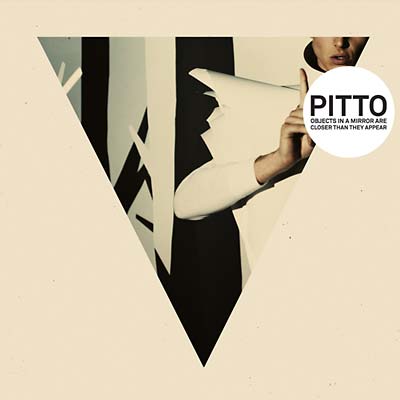Objects In A Mirror Are Closer Than They Appear (CD)