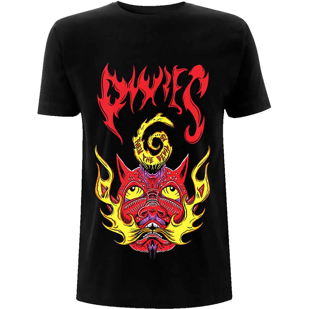 Devil Is (T-Shirt)