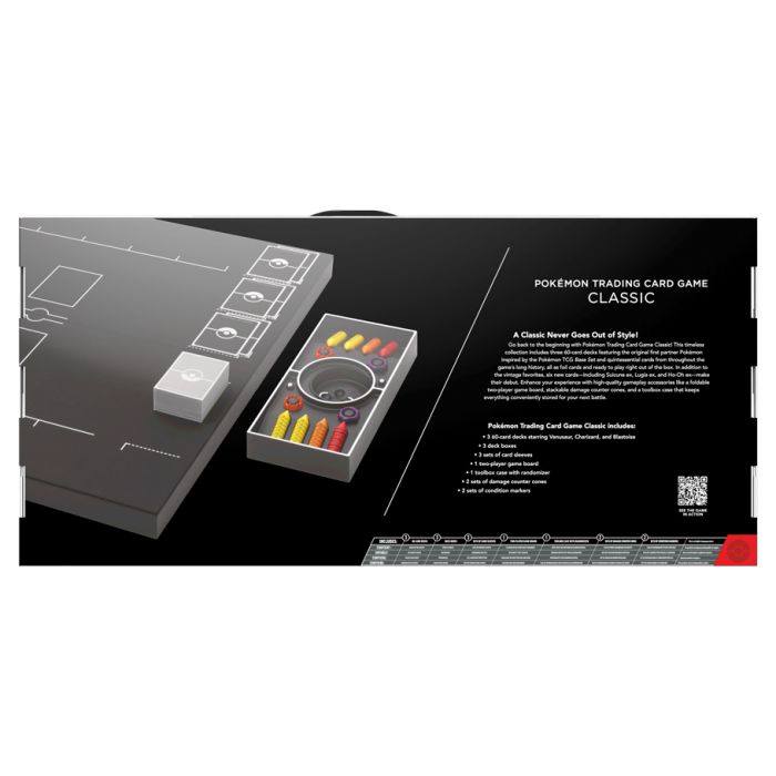 Pokemon: Classic Collection