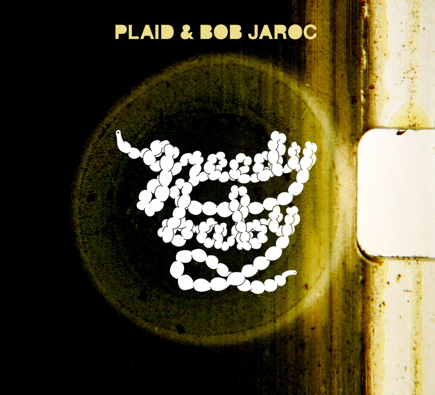 Greedy Baby (CD)