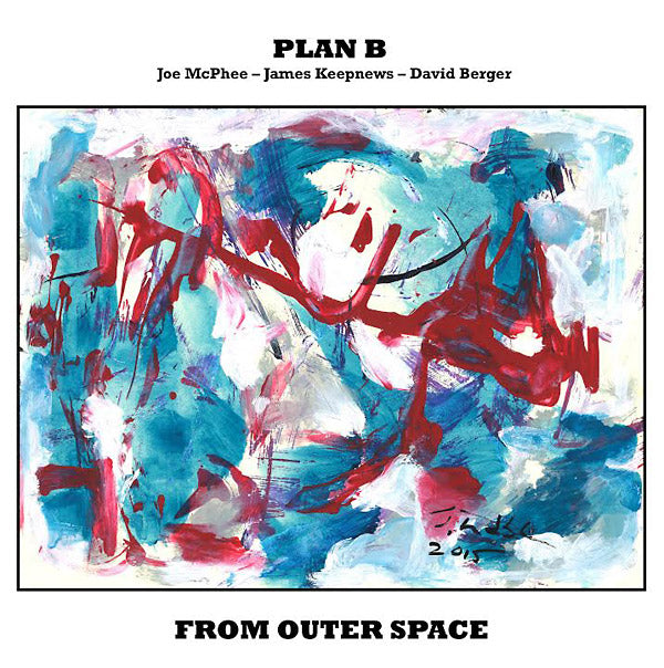 From Outer Space (Vinyl)