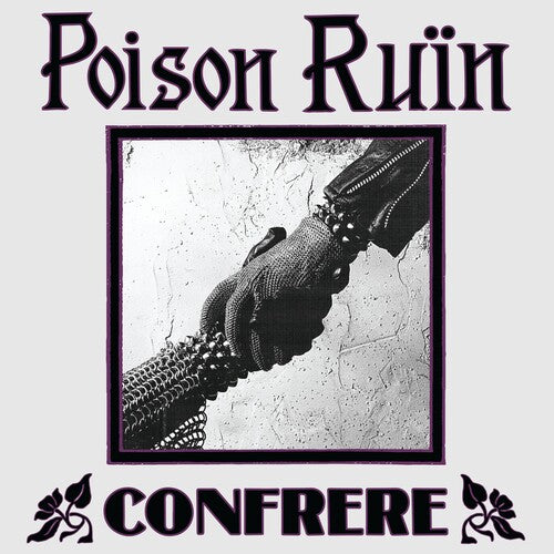 Confrere (CD)