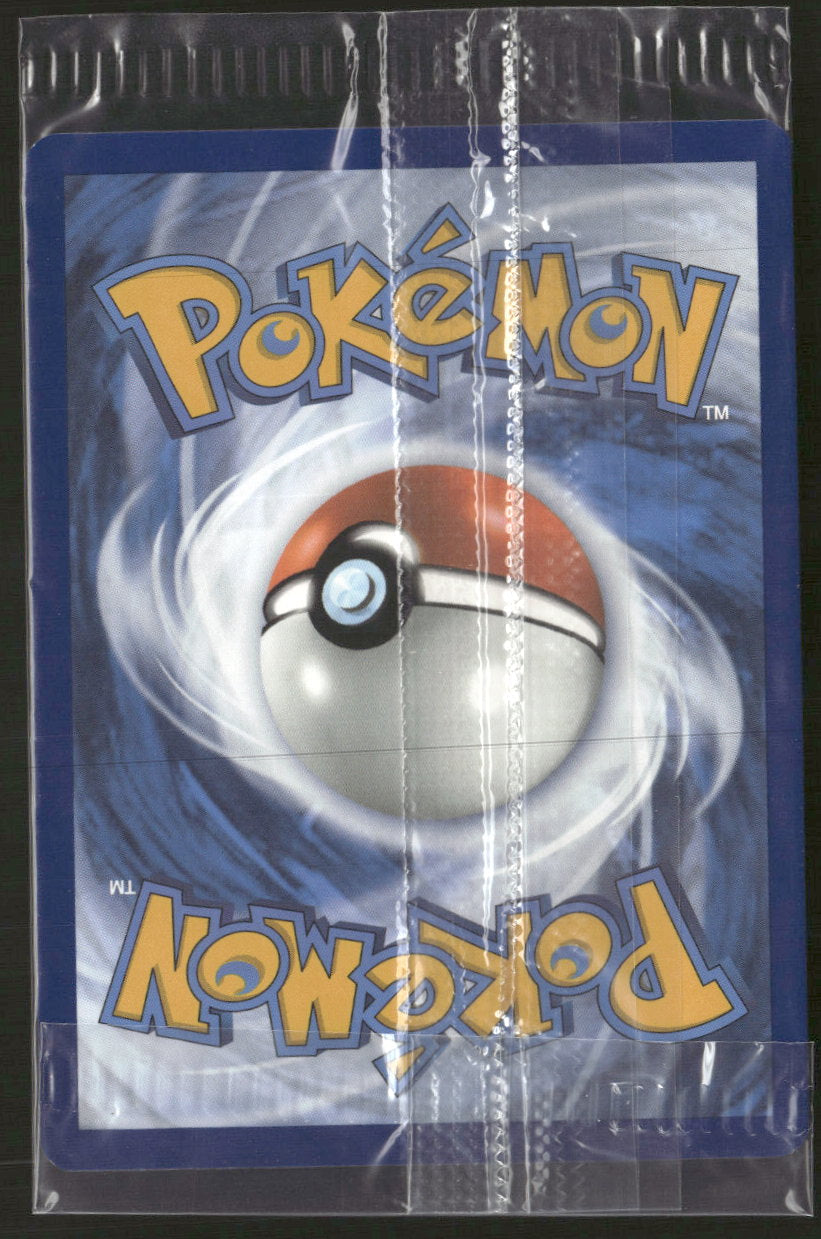 Pikachu - Scarlet & Violet Promo Cards - 027 - Near Mint