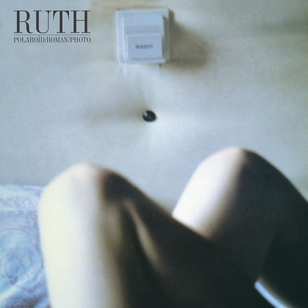 Polaroid Roman Photo: 40th Anniversary Edition (Limited to 1000) (Vinyl)