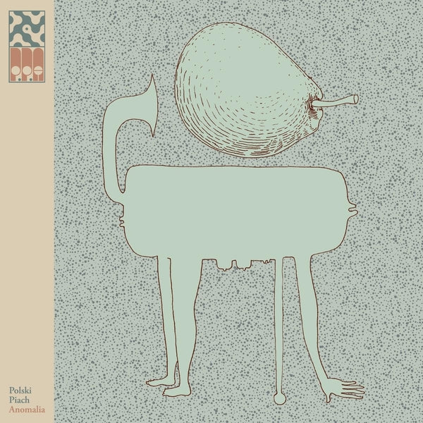 Anomalia (Vinyl)