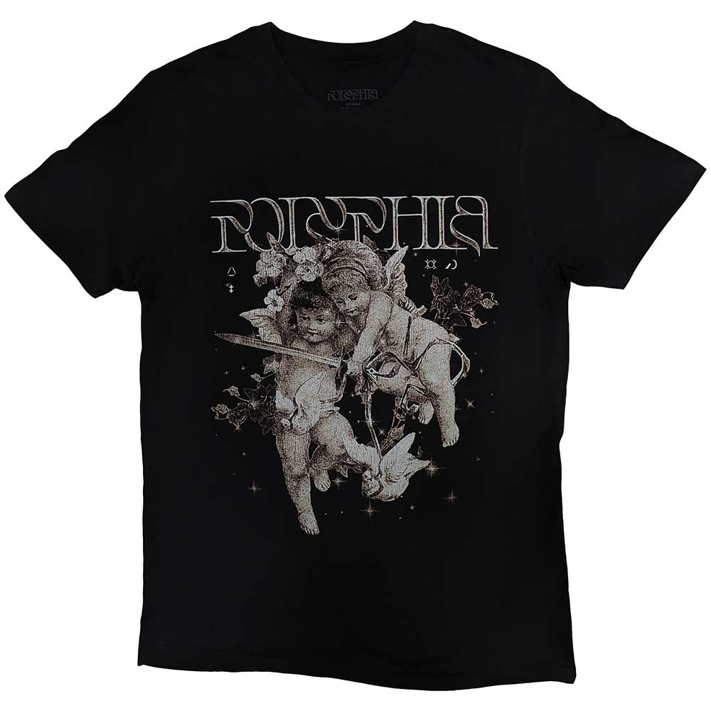 Cherub (T-Shirt)