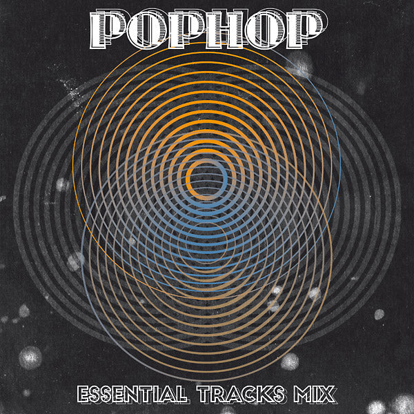 Essential Tracks Mix (CD) - Golden Apple Comics