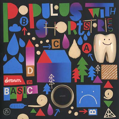 Drawn In Basic (Vinyl)