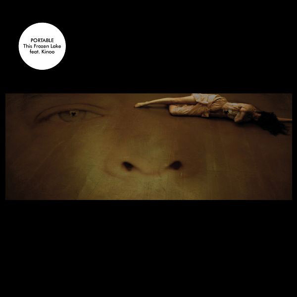 This Frozen Lake (Vinyl) - Golden Apple Comics