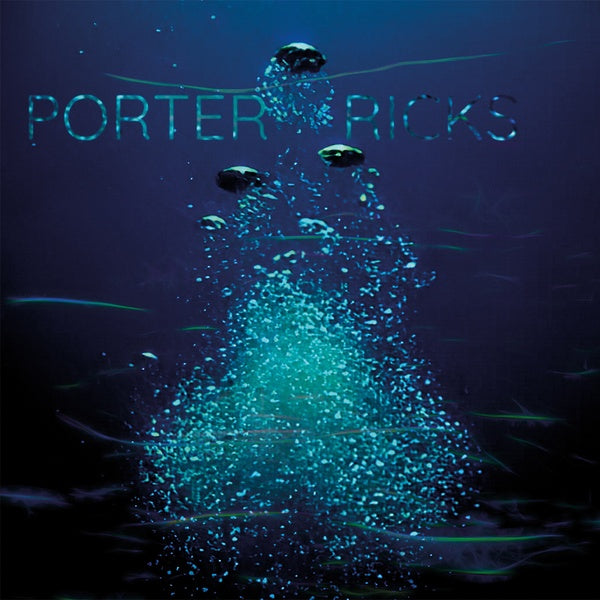Porter Ricks (CD)
