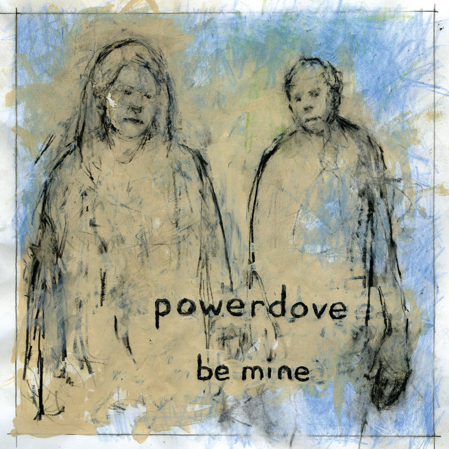 Be Mine (CD)