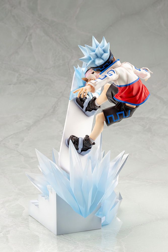 KOTOBUKIYA ARTFX J: Shaman King - Horohoro - Golden Apple Comics