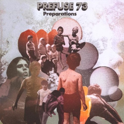 Preparations (CD)