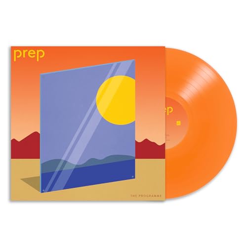 The Programme (Vinyl)