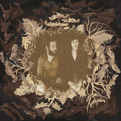 There Are Witches In The Woods (CD)
