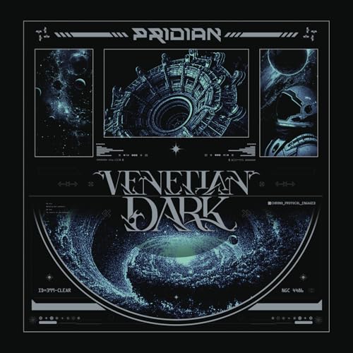 Venetian Dark (Vinyl)