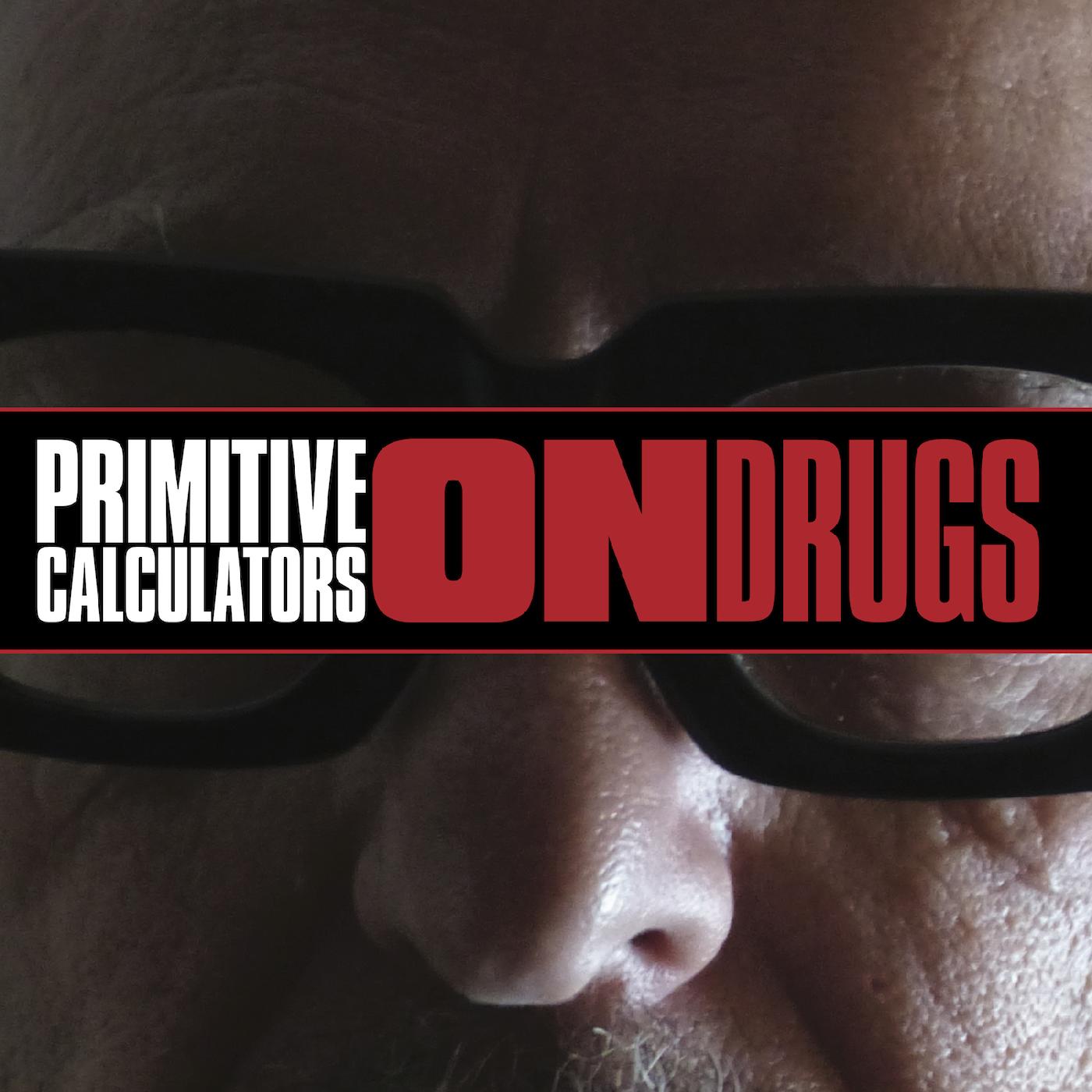 On Drugs (CD)