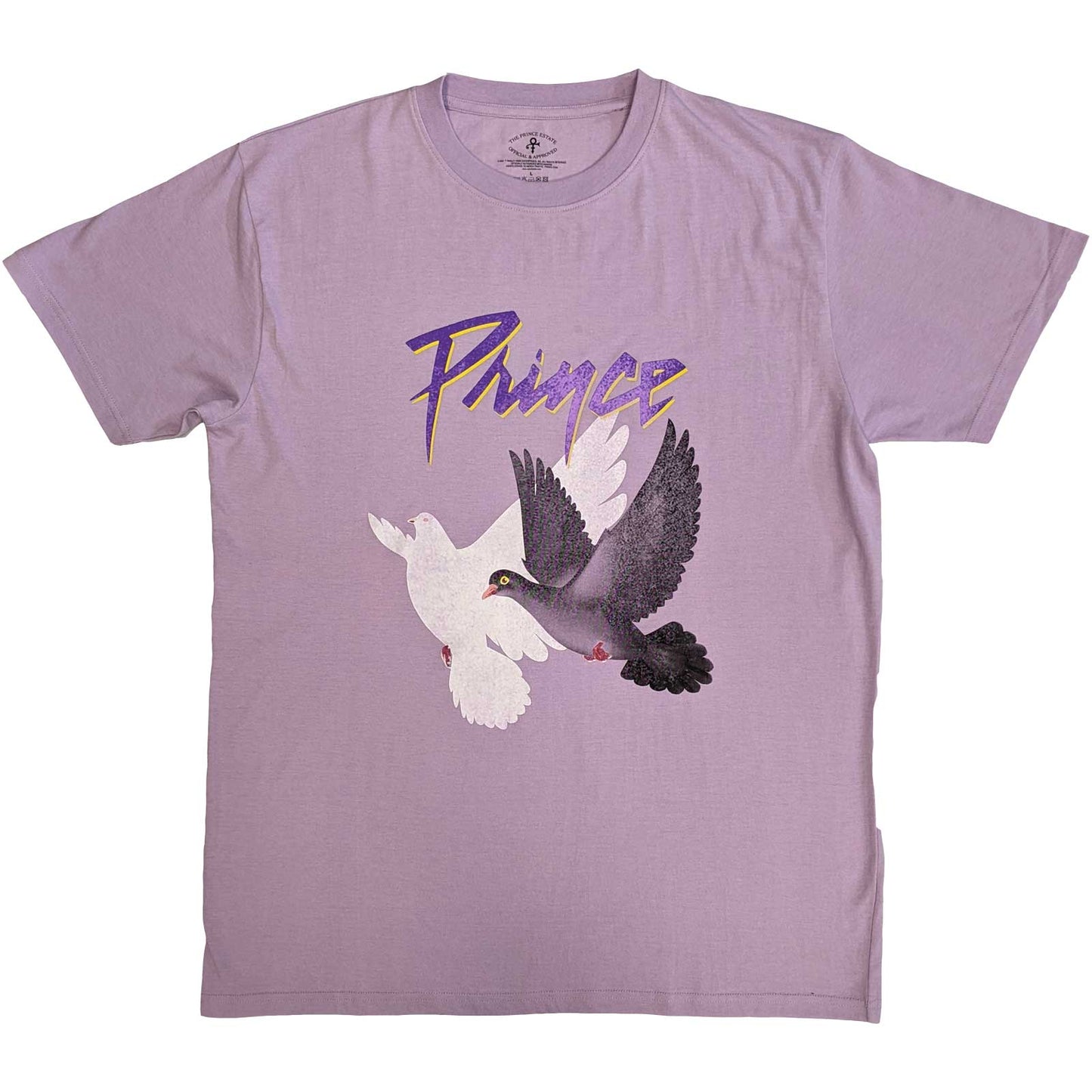 Doves Distressed (T-Shirt)