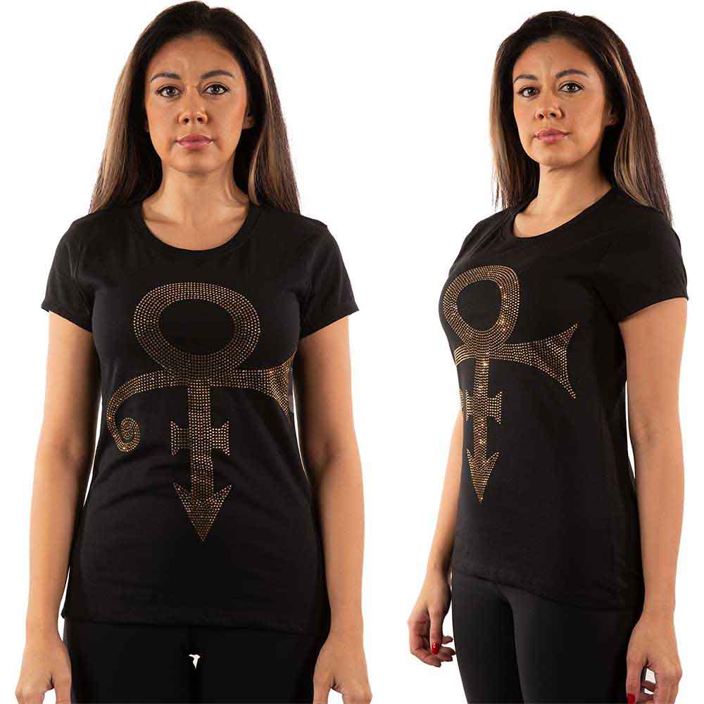 Gold Symbol (T-Shirt)