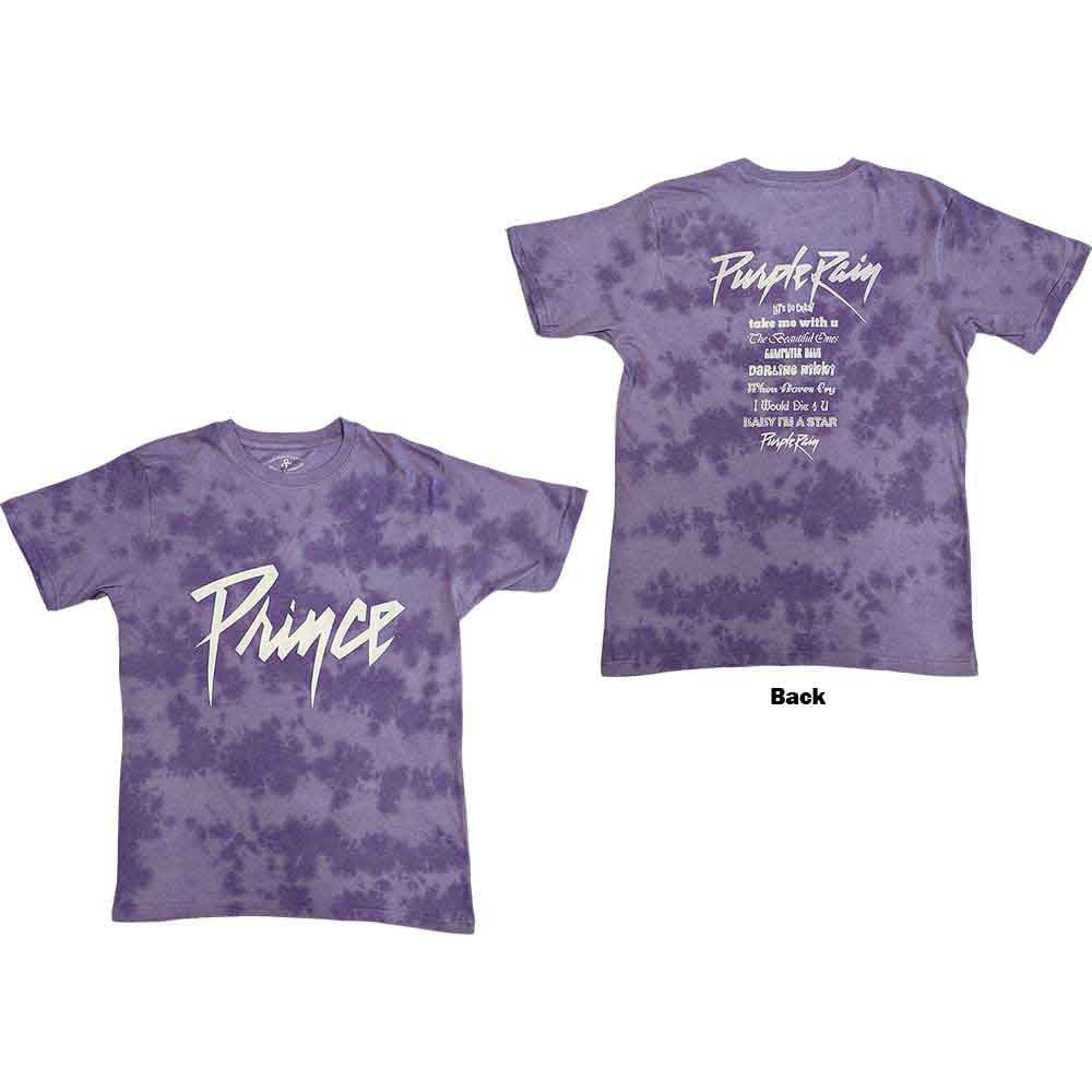 Purple Rain (T-Shirt)