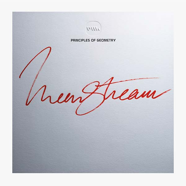Meanstream (CD)