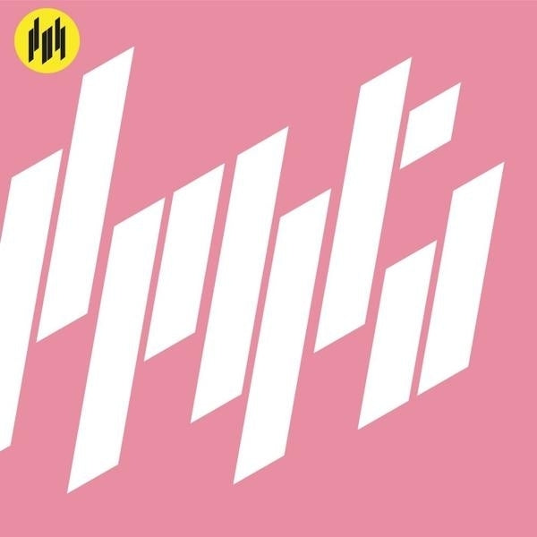 Penta (Vinyl)