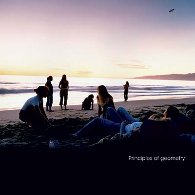 Principles of Geometry (CD)