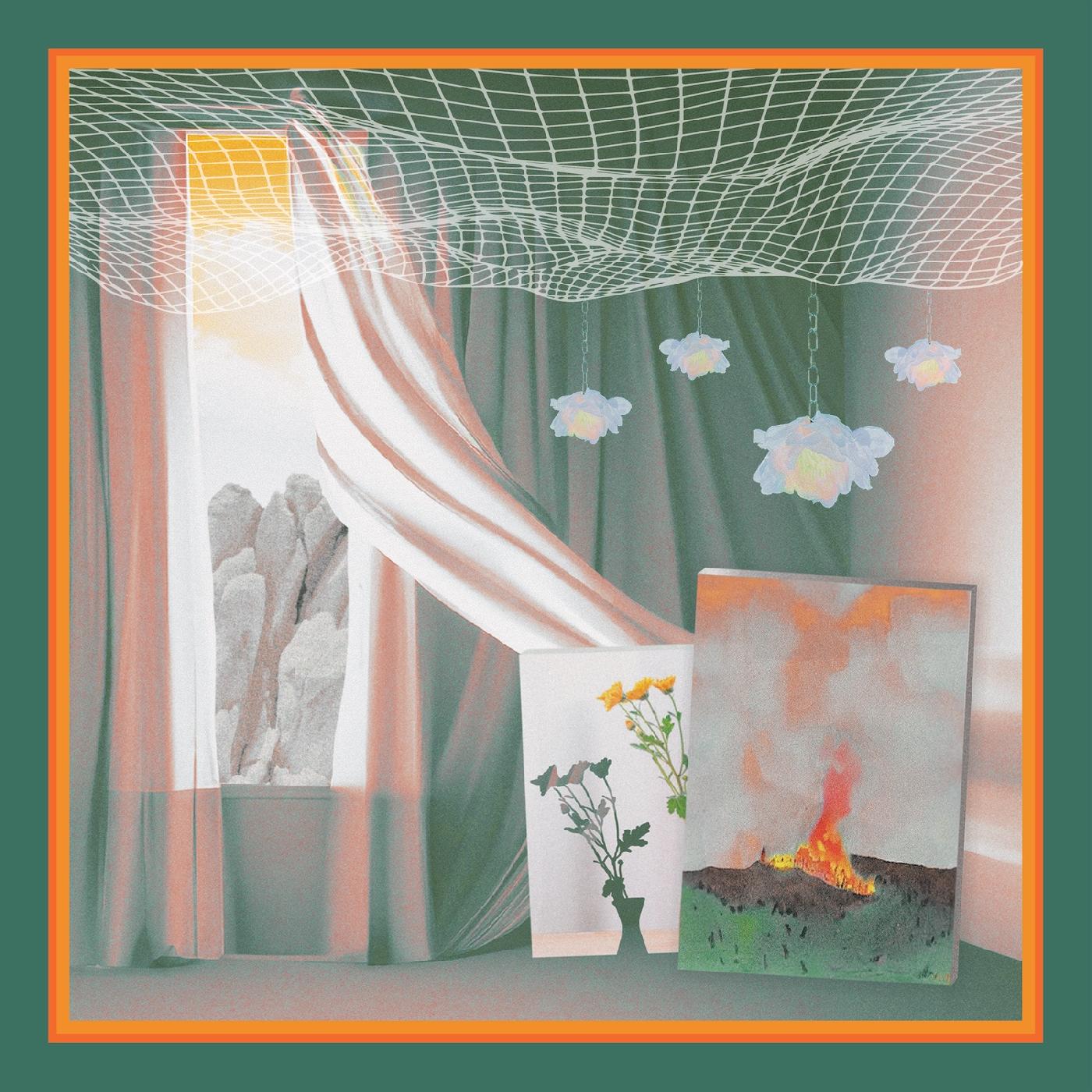 Some Sudden Weather (TRANSPARENT COKE BOTTLE GREEN VINYL) (Vinyl)