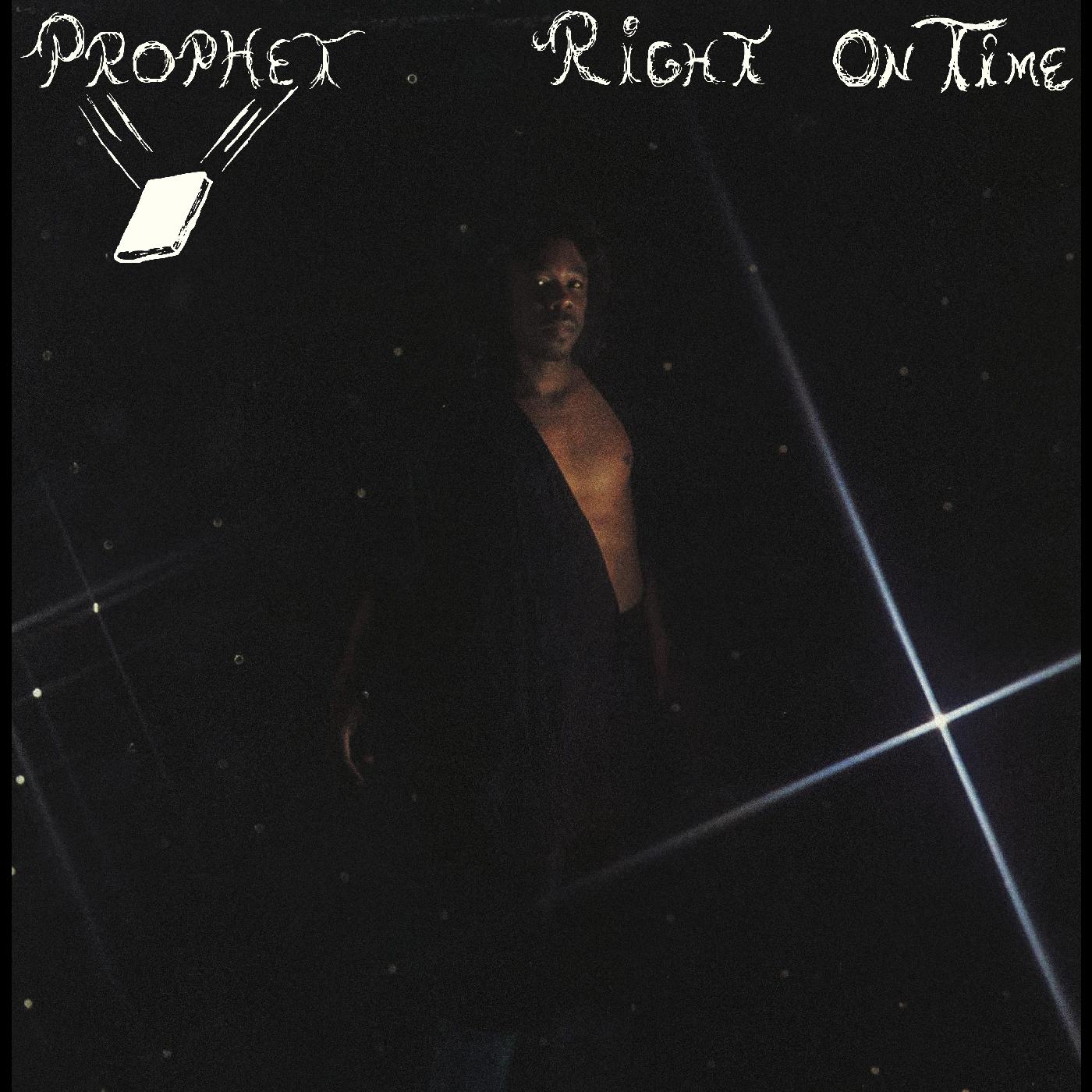Right On Time / Tonight (Vinyl)