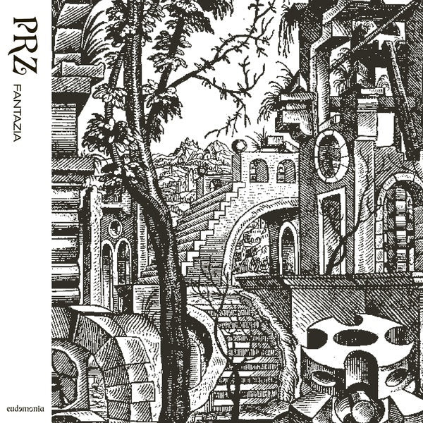 Fantazia (Vinyl)