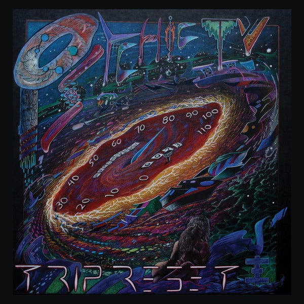 Trip Reset (CD)