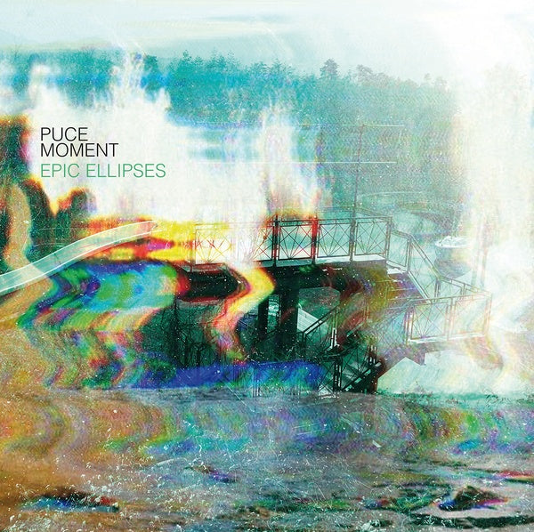 Epic Ellipses (Vinyl)