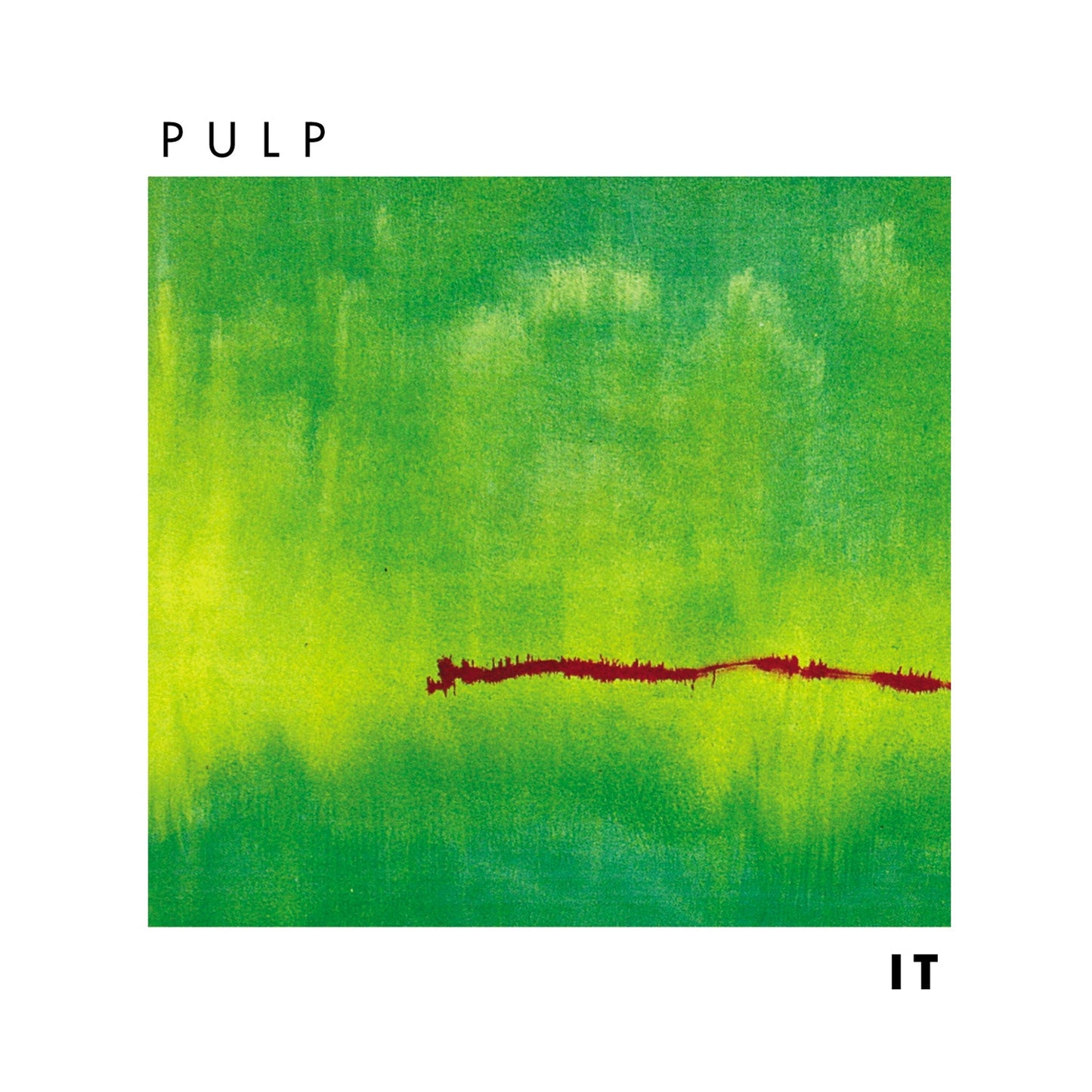 It (2012 Reissue) (CD)