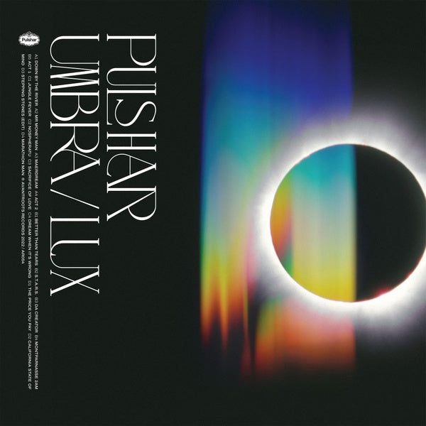 Umbra/Lux (Vinyl)