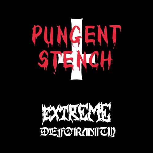 Extreme Deformity (CD)