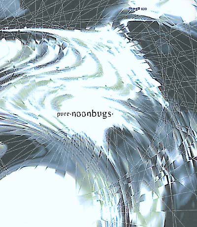 Noonbugs (CD) - Golden Apple Comics
