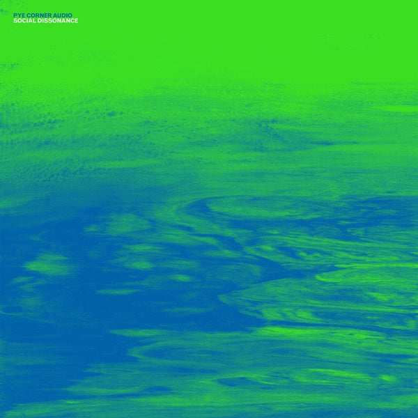 Social Dissonance (Vinyl)