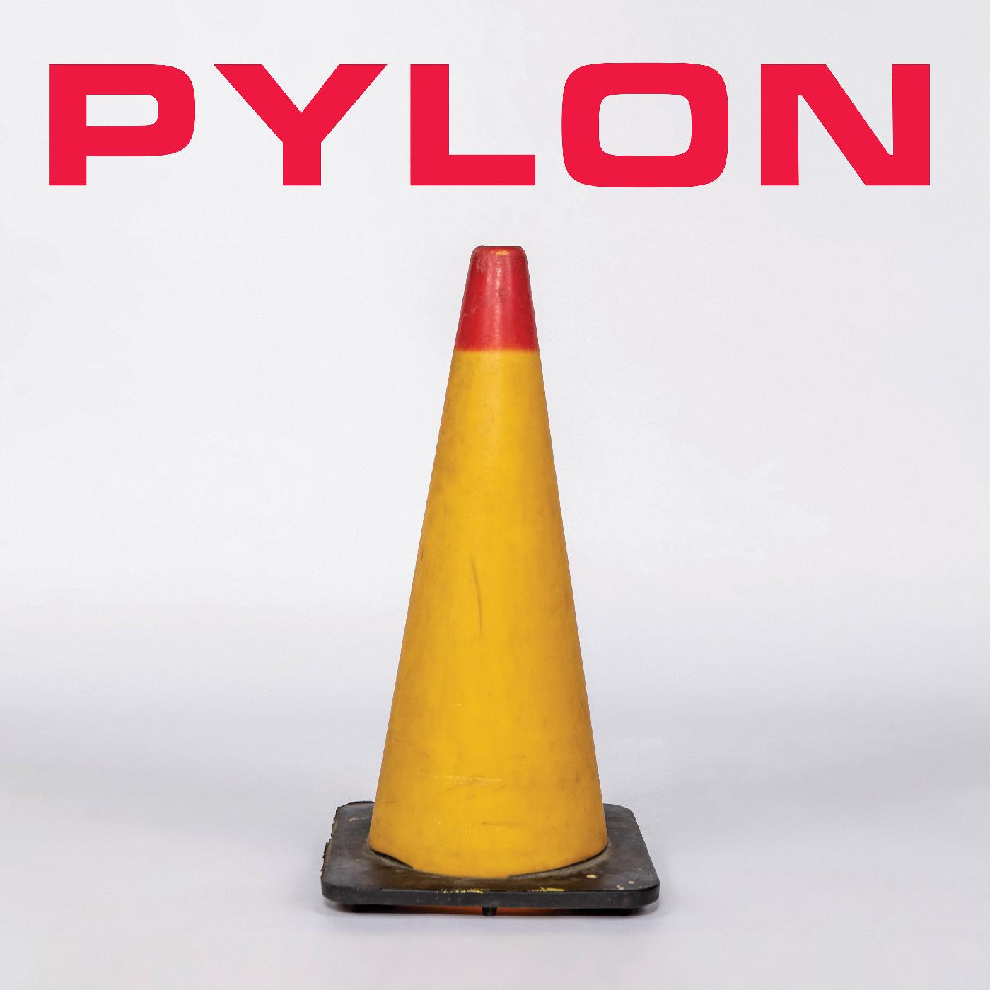 Pylon Box (CD)