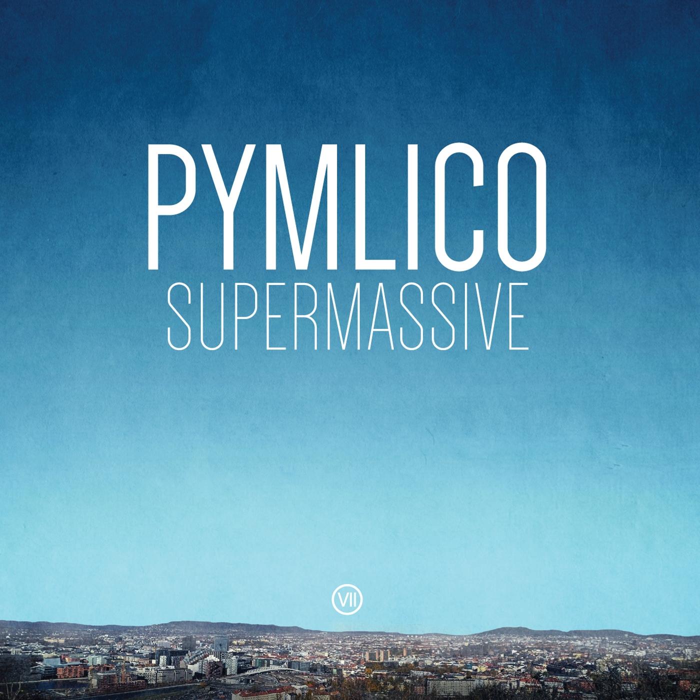 Supermassive (Vinyl)