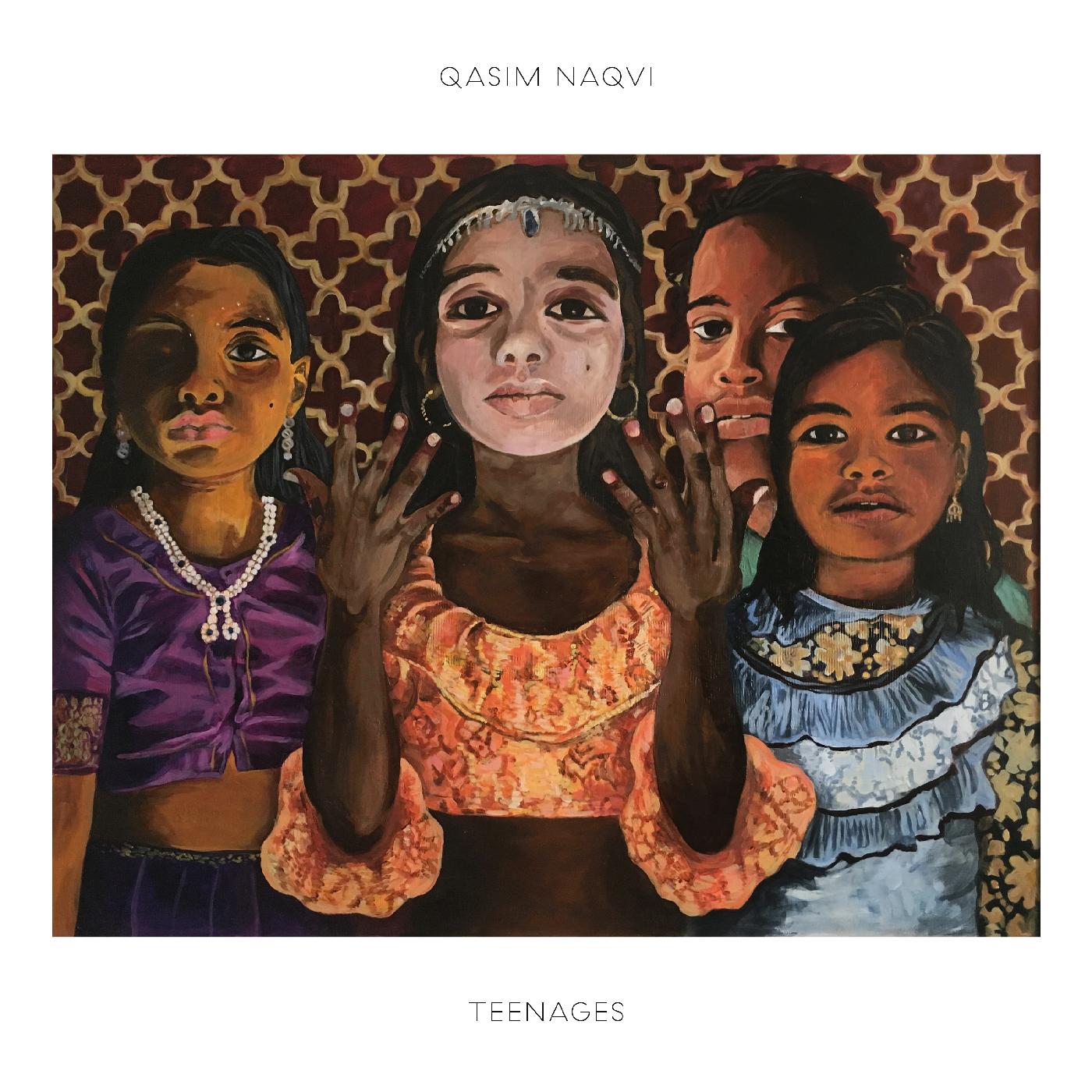 Teenages (Vinyl)