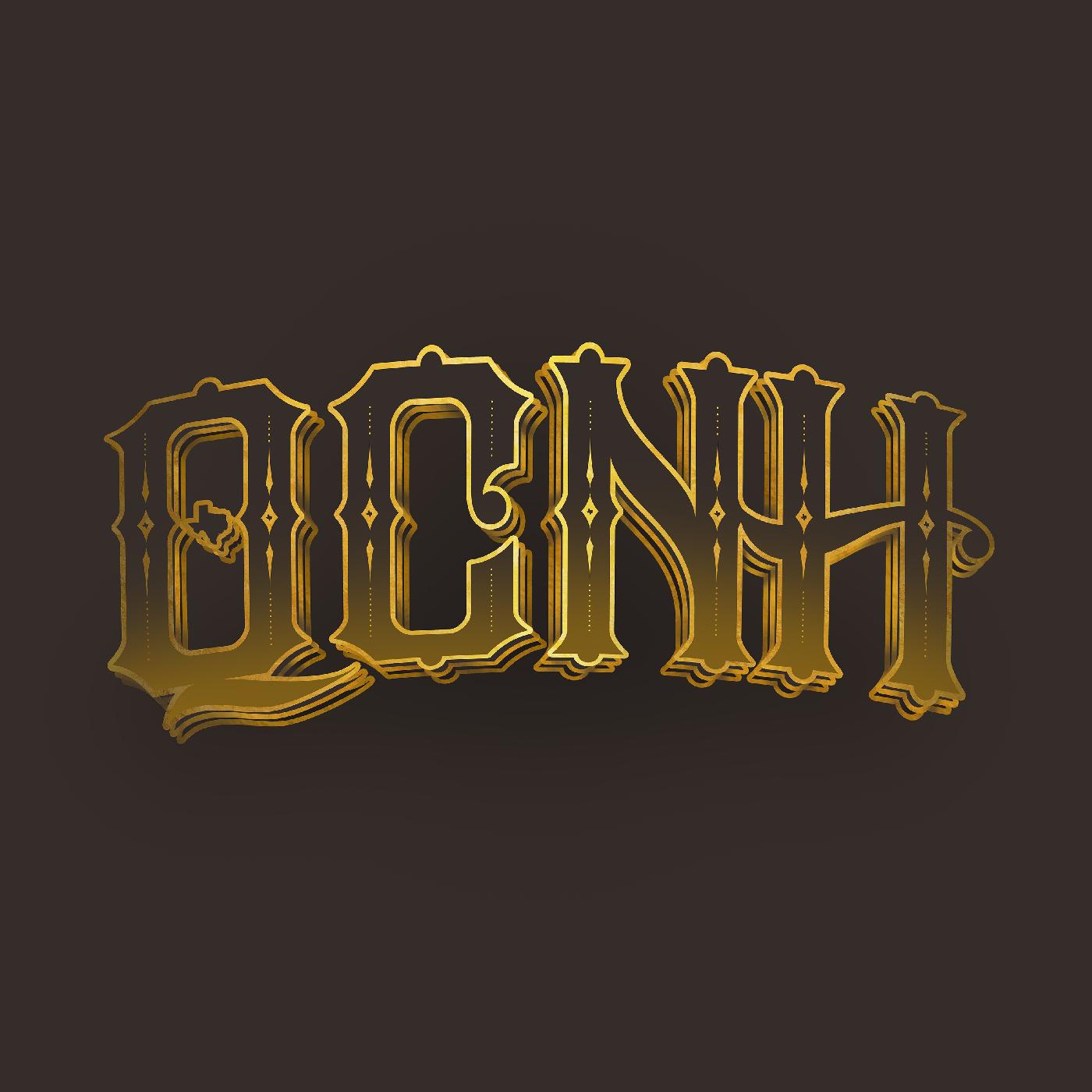 QCNH (Vinyl)