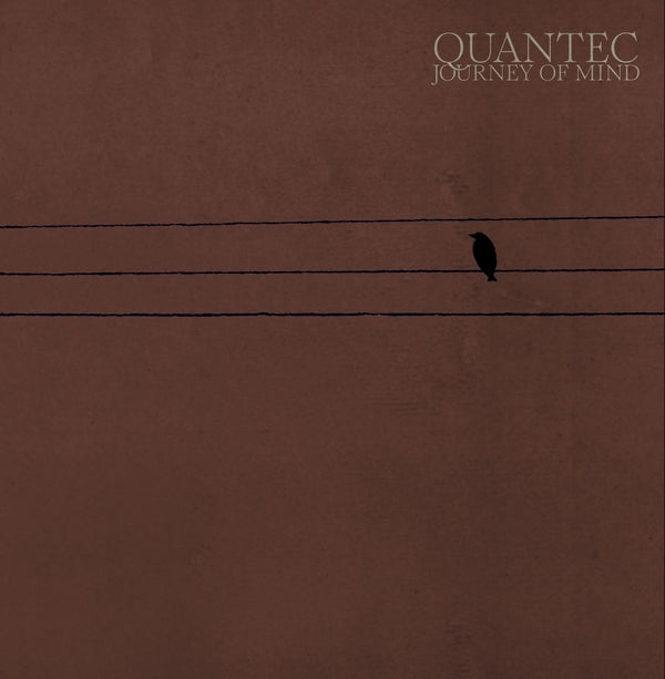 Journey Of Mind (Vinyl)