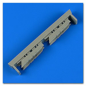 Quickboost 48857 1/48 L39C Albatros Wing Pylons for SHY & EDU (D)