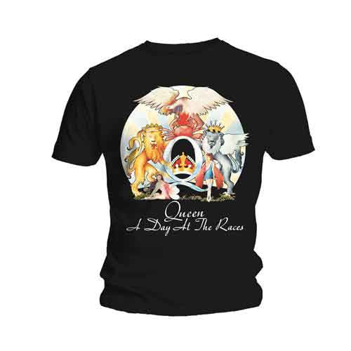 A Day At The Races (T-Shirt)