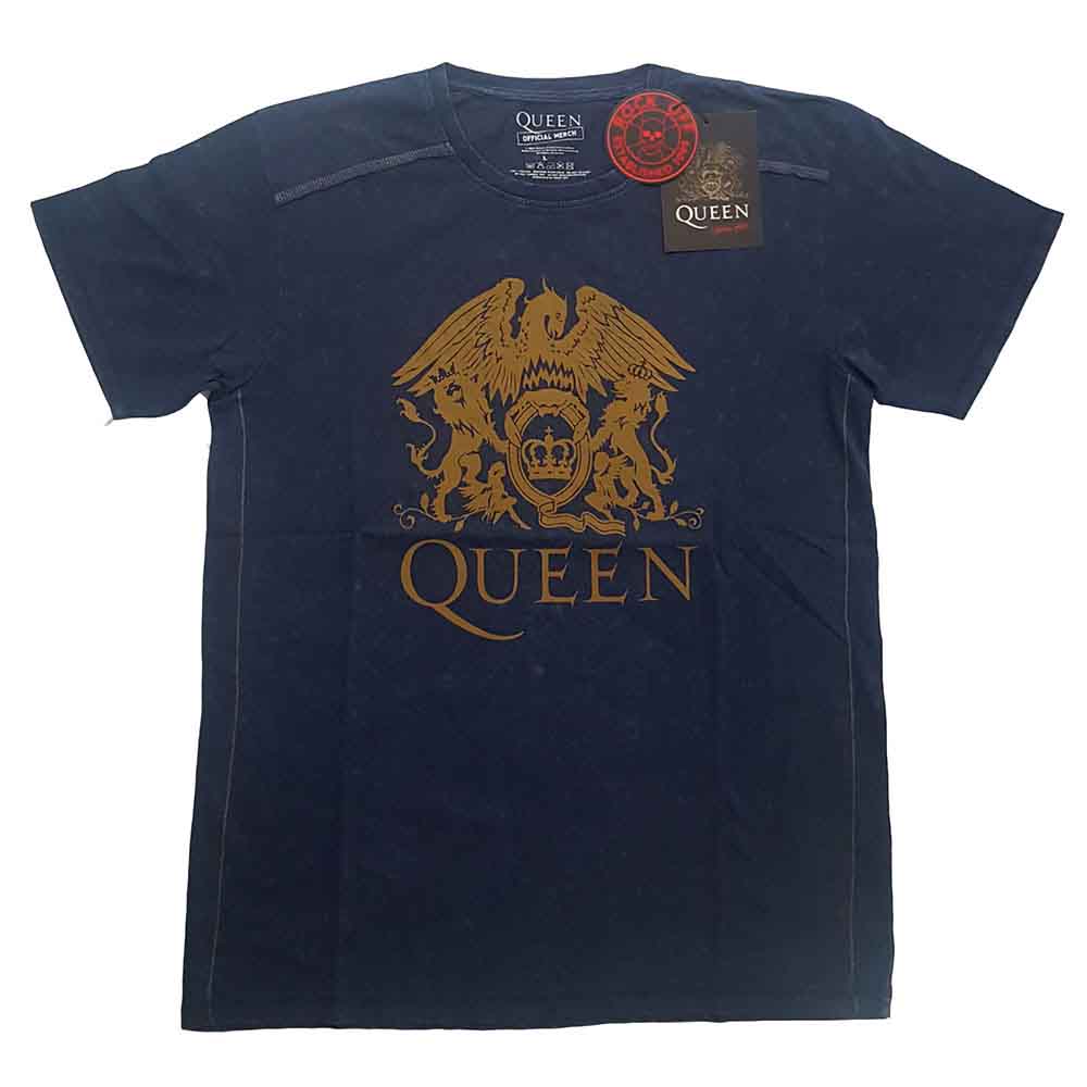Classic Crest (T-Shirt)