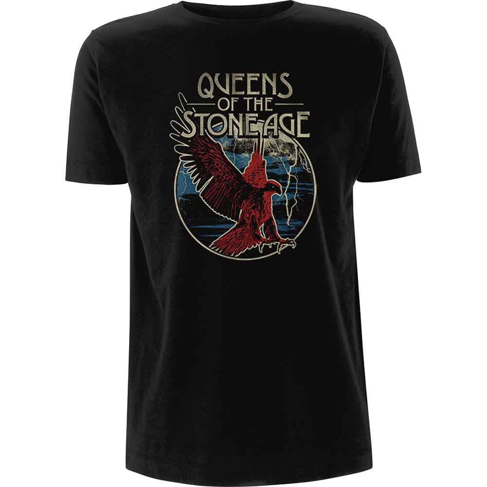 Eagle (T-Shirt)