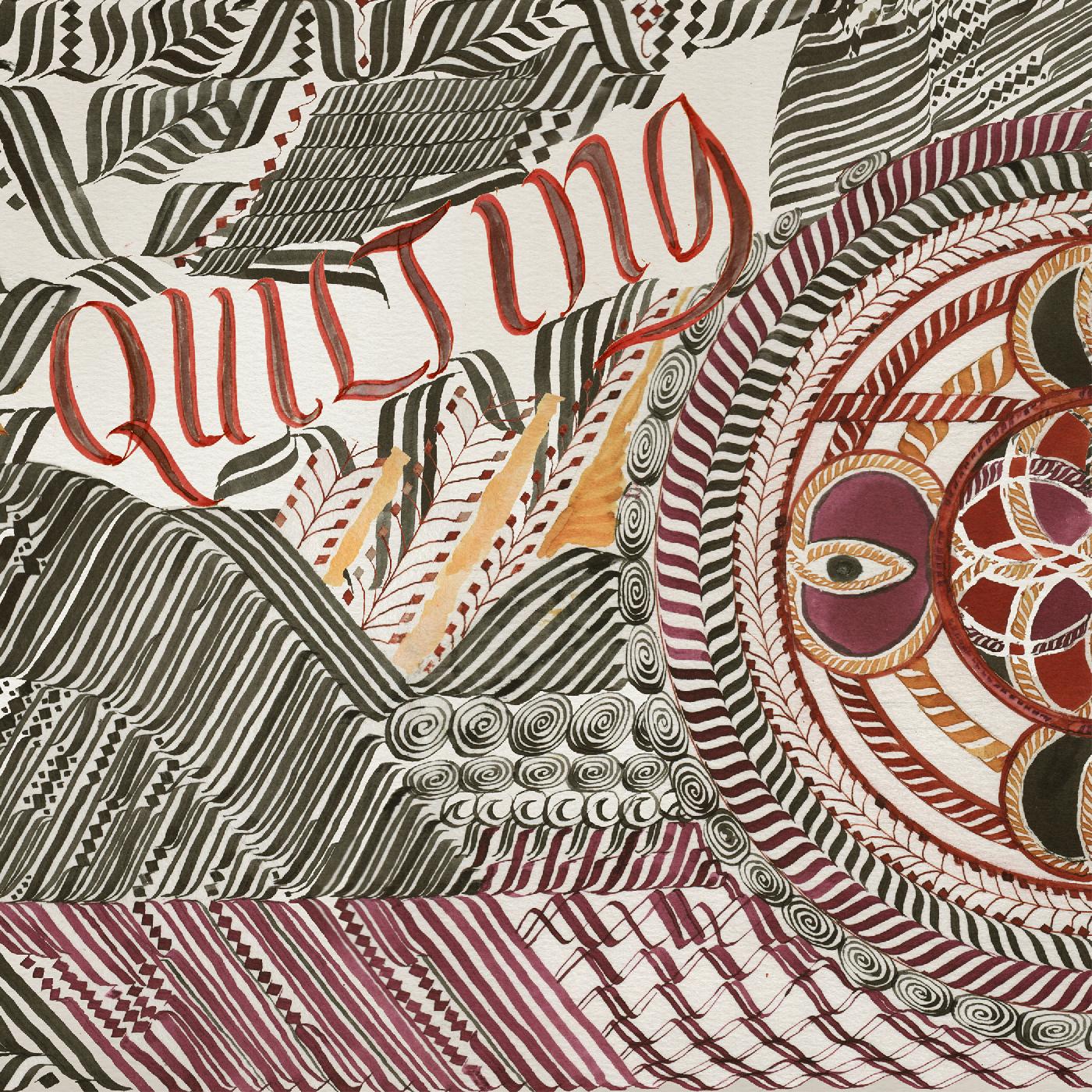 Quilting (Vinyl)