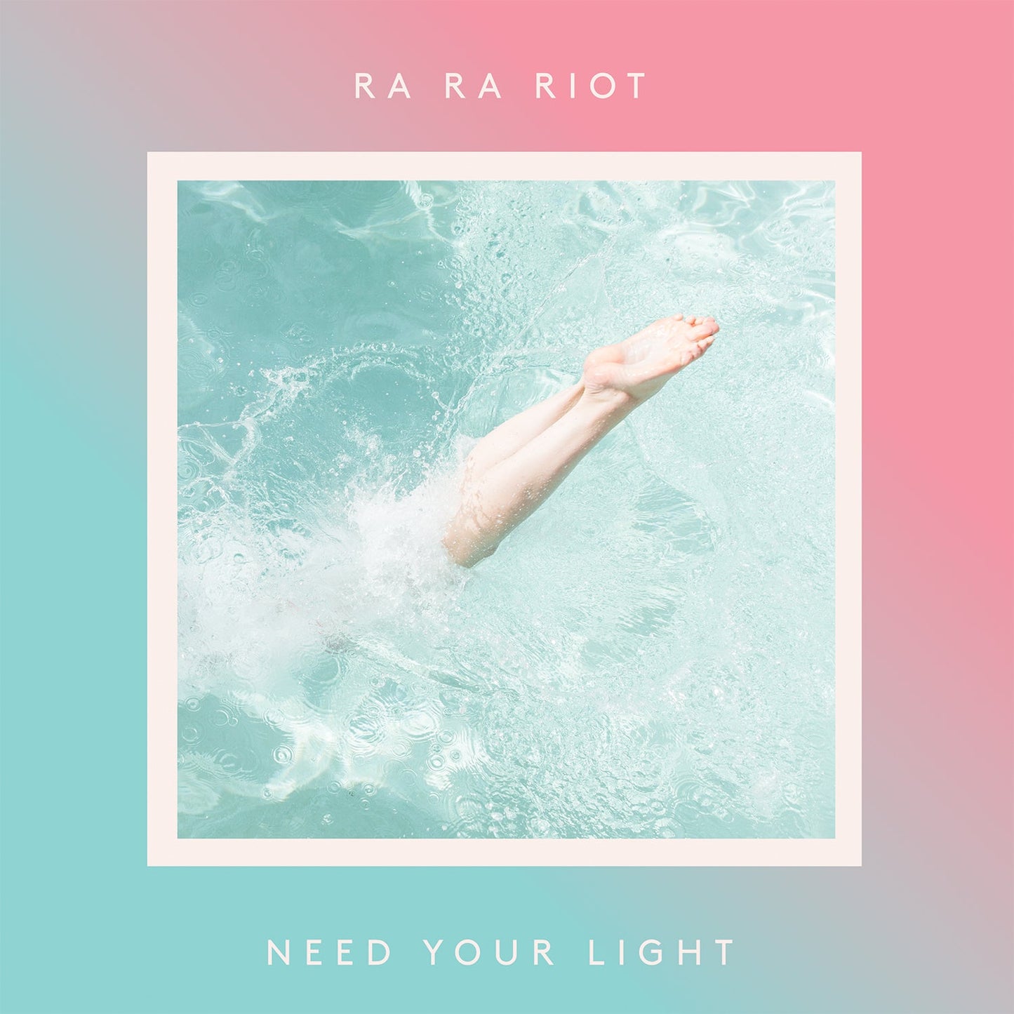 Need Your Light (Vinyl)